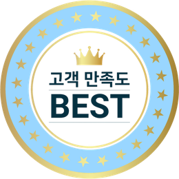 Najwyższa satysfakcja klientów — BEST
